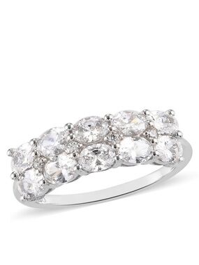 SWAROVSKI Zirconia Ring